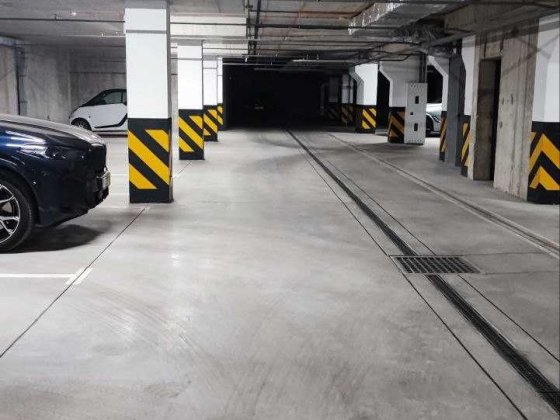 Сдам паркоместо в  ЖК Loft White Дніпро