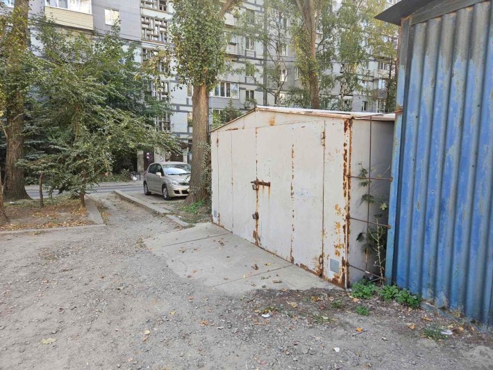 Сдам гараж в аренду Тополь 2  24м2 - фото 1