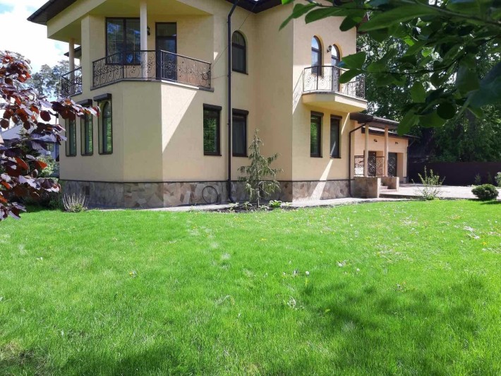 вул. Соснова 38 А  , Ворзель - фото 1