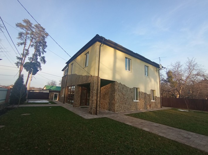 Здам довгостроково будинок в Ворзелі - фото 1