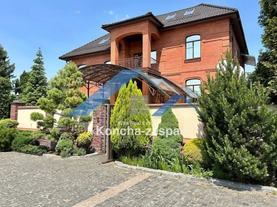 Конча Заспа, Козин Аренда дома на закрытой улице Козин