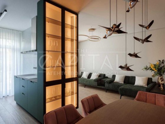 Оренда таунхауса 130м2 Вишеньки Вишенки