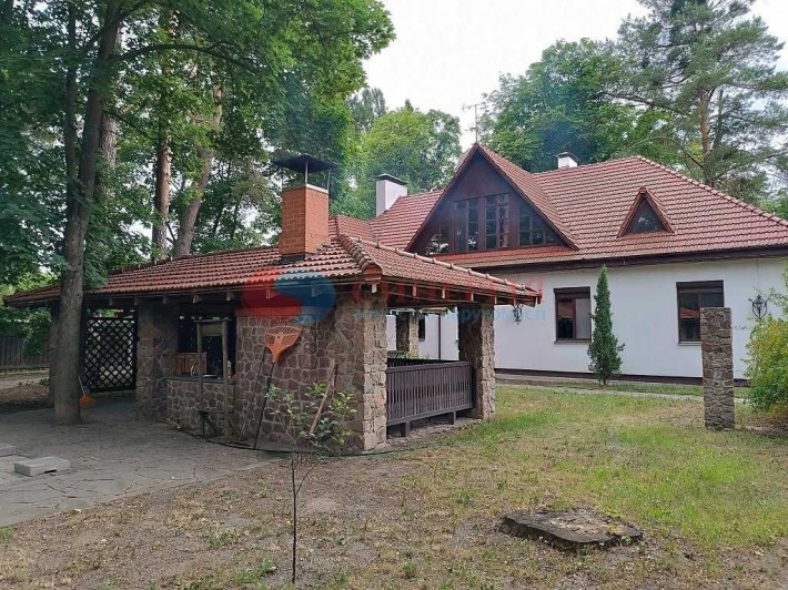 Оренда будинку 340м, Конча-Заспа, вул. Конча-Озерна (Козин) - фото 1