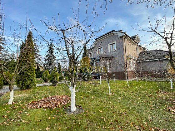 Аренда дома с генератором, Козин! Козин