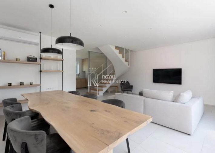 Аренда дома Гореничи 3к 110м2 Viland Home Бучанский р-н Первая Сдача - фото 1