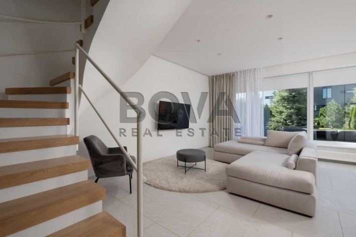 Без% Оренда 2-к будинку 110м2 Км Viland Home Гореничі перша здача - фото 1