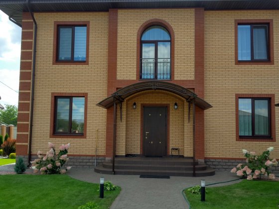 Оренда будинку с.Нові Петрівці.Вишгородський р-н.Гараж.Власник. Новые Петровцы