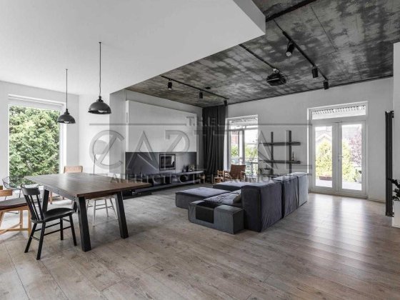 Аренда дома, с. Вита-почтовая, КМ Green Hills, Киево-Святошинский Вита-Почтовая