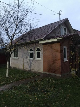 Здається окремий будинок в селі Стоянка - фото 1