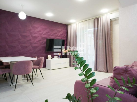 Таунхаус в оренду — Горенка, вул. Приозерна, 17 Горенка