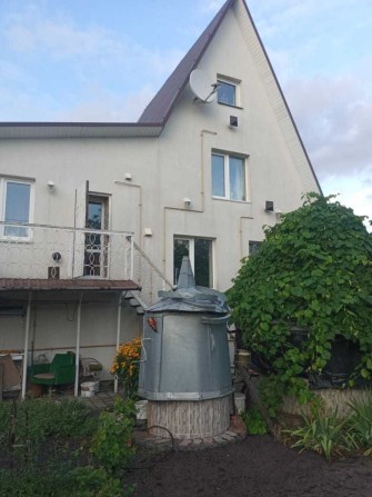 Другий поверх у будинку у Забуччі (18 км до Києва). Вхід окремий - фото 1