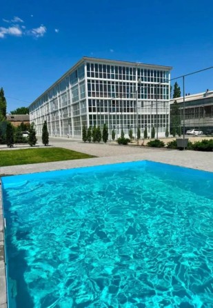 Пропонується квартира в ЖК “Сузір’я - фото 1
