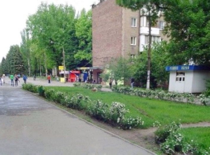 Продаж! 1-кімнатна кв по вул Союзній 9200$ - фото 1