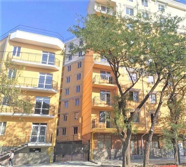 Продам 1комн квартиру Центр в престижном новострое АГВ - фото 1
