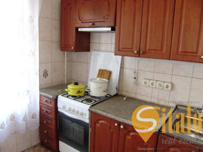 Продаж 3-х кімн. квартири на вул. Шкільна. - фото 1