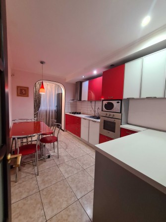 Продам 3 комн квартиру Таирова Люст дорога Форма Глушко - фото 1
