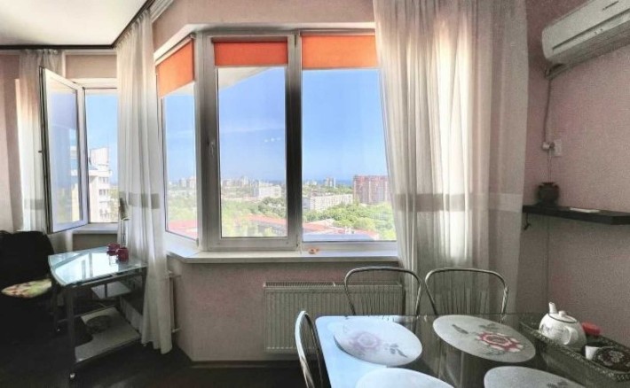Квартира с отличным ремонтом в ЖК Чудо-город! - фото 1
