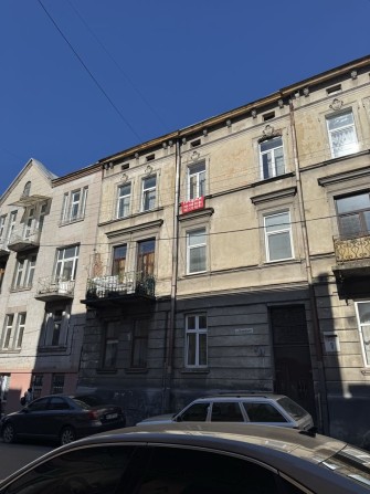 Продаж квартири вул. Васильківського - фото 1