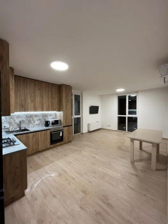 Продаж 2 квартири ЖК «Контінент Грін» вул. Роксолани, 1 - фото 1