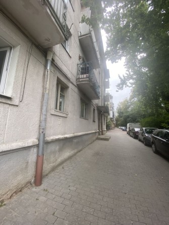 Продаж 3-х к. квартири 56,6 м.кв, вул. Окружна, б. 36, 1/4 ц, 53000$ - фото 1