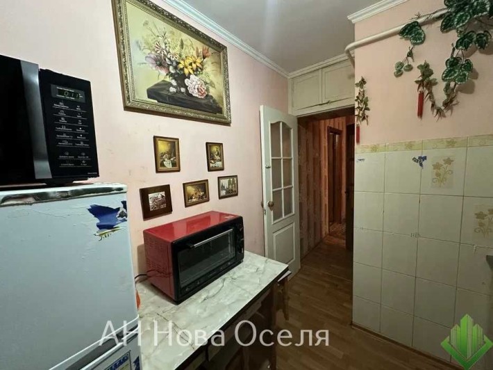 Продам чудову 2 кім. квартиру на Новомиколаївці - фото 1