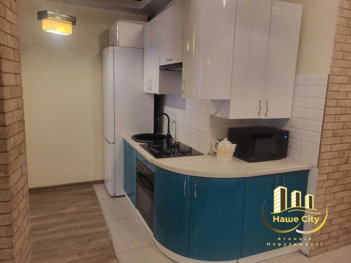 Продаж / Квартира / вул. Голубовича С, Залізничний район, Львів - фото 1