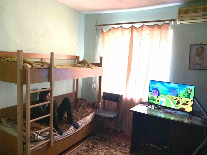 Продажа 2х комнатной квартиры (жилкоп), центр - фото 1