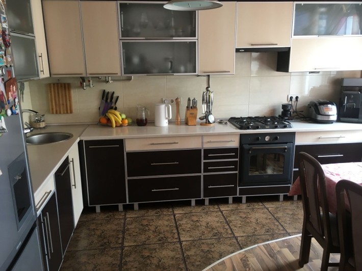 Продаж двокімнатної квартири з індивід опаленням на Сихові - фото 1