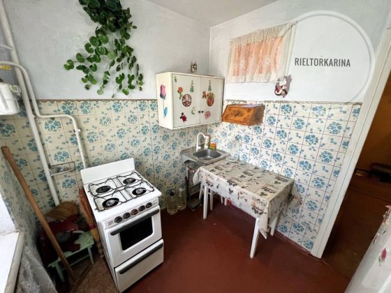 Ліски/2 КП 2к квартира в продажі на 4 поверсі.Роздільні кімнати Николаев