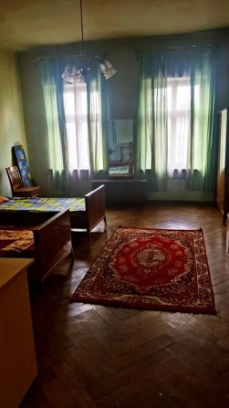 Продається 2-х кім. квартира в центрі вул. Винниченка 12 - фото 1