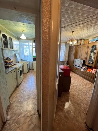 Продаю 1 комнатную квартиру, Г’ Карпенко ( Заводский )  ГОСТИНКА - фото 1