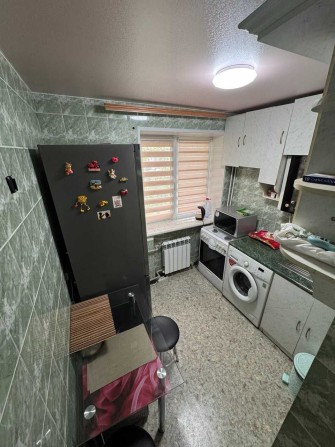 Продаю 3-кімнатну квартиру вулиця Океанівська Корабельний район - фото 1