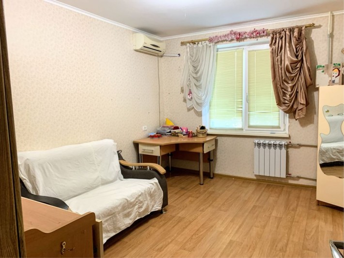 Продаж 3 кім  квартири на 2 поверсі пр-т  Миру  Інгульский  р-н - фото 1