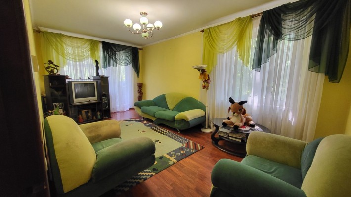 Продаю 3 квартиру в Інгульському районі з автономним опаленням - фото 1