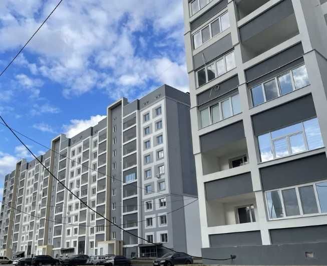 Реальная ЖК Сказка Новострой Продам 1К квартиру Холодная Гора GT - фото 1
