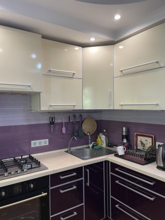 Продам 1 комнатную квартиру хортицкий, бабурка,  Новгородская - фото 1