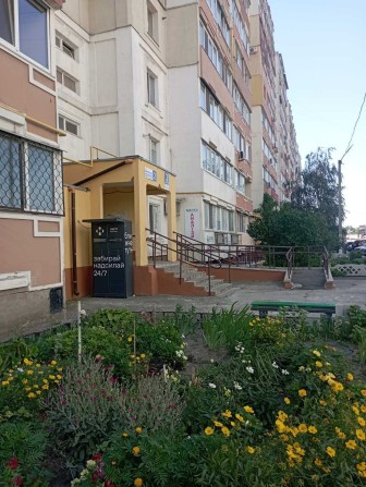 Продам 3к. квартиру  Песочин ( Мобиль ) (403719) - фото 1