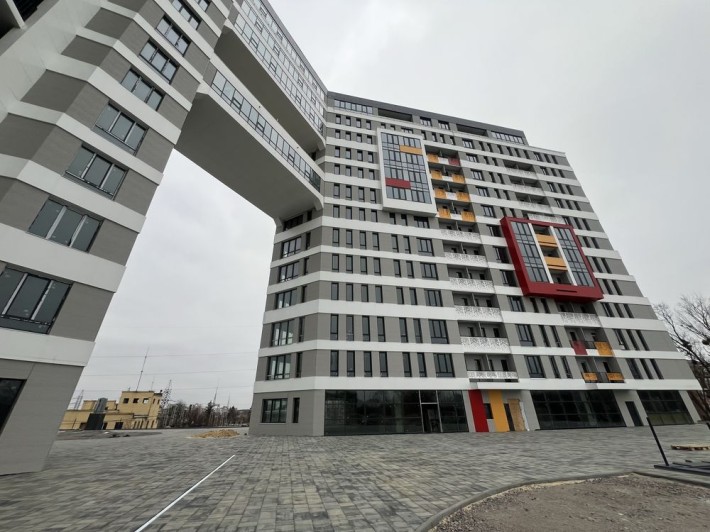 Продам свою Квартиру в ЖК Баухаус  (Bauhaus) - фото 1