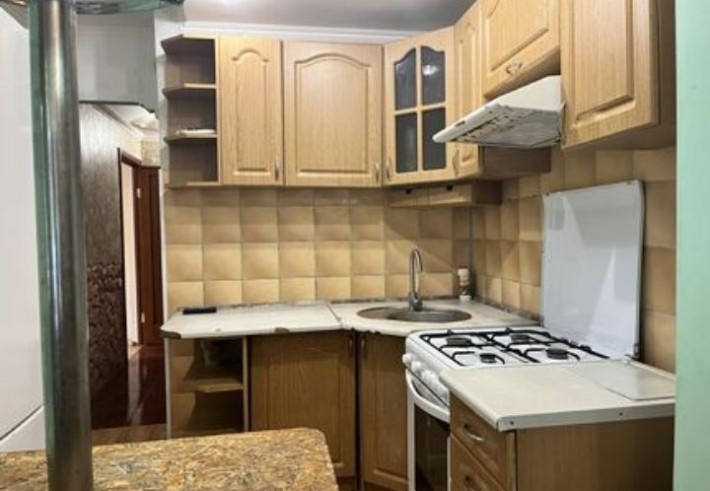 Продам 3хкомн квартиру - фото 1