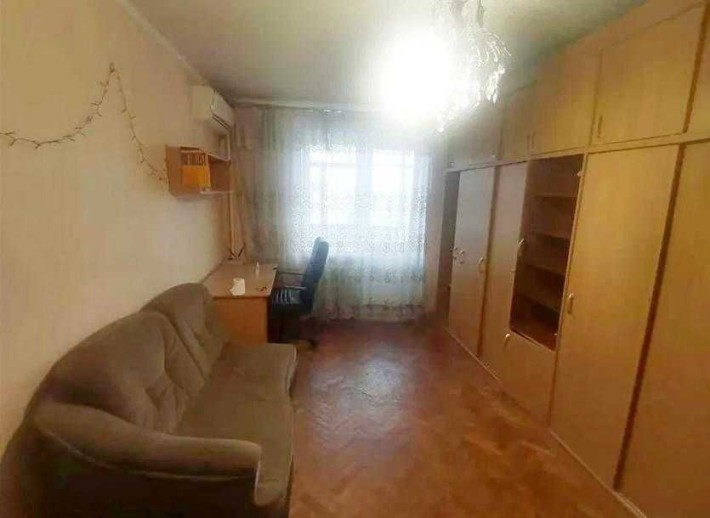 Продам 1 комн. квартиру, Салтовка - фото 1