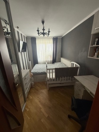 Продаж 3 кім. кв. по вул. Кос-Анатольського - фото 1