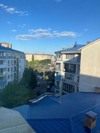 Продам  3х комн квартиру 109 м ЖК Стрекоза/Люстдорфская дорога/Таирова - фото 1