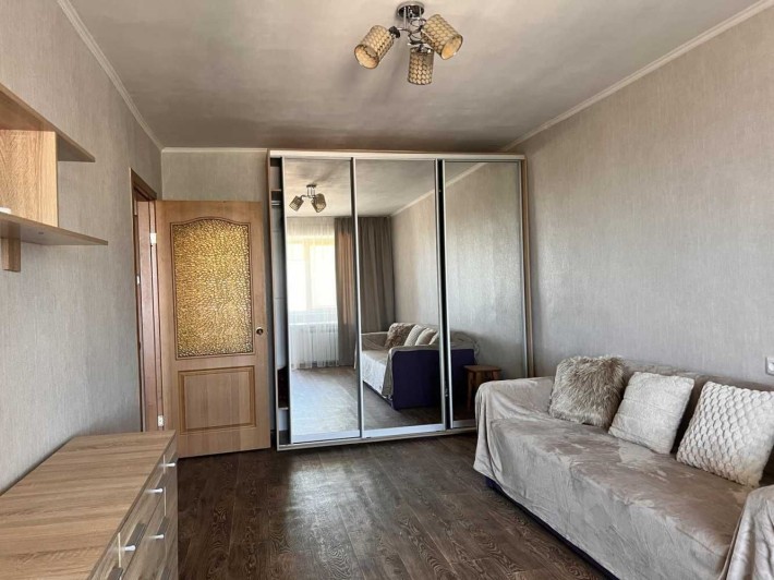 Продам однокомнатную квартиру в Аркадии с видом на море/Приморский - фото 1