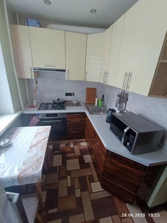 Продаж  1 кімнатної квартири з ремонтом  Попова - фото 1