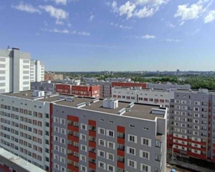 Продам 1 комнатную квартиру в ЖК Гидропарк , ул Борткевича - фото 1