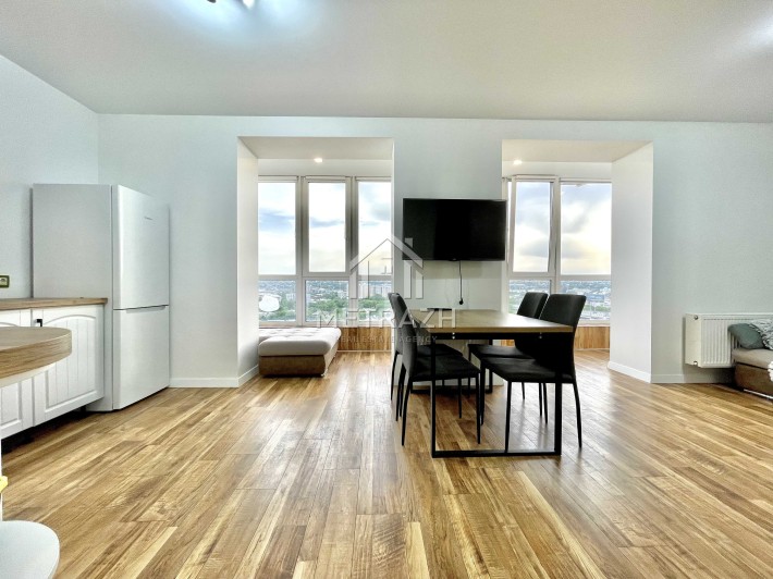 Продам 1комн.квартиру жкНемецкий проект,метро Госпром.Клочковская - фото 1