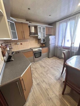 Супер 2 комн. кв. м. Х. Гора 10 мин. (Борзенко, 4) - фото 1