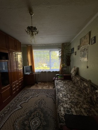 Продається 3-км. квартира - фото 1
