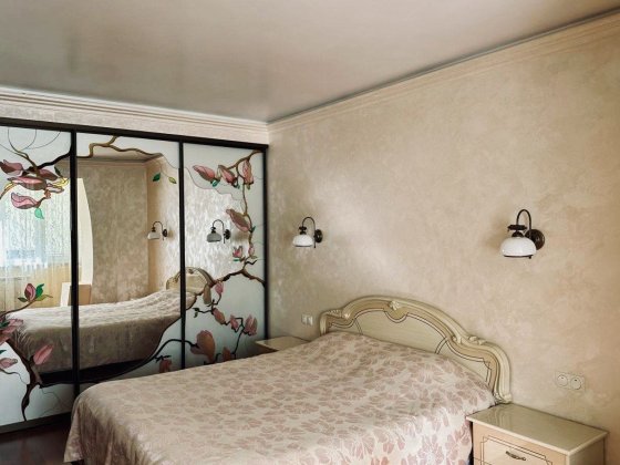 3-ри кімнатна квартира,  район 5/5 Кропивницкий