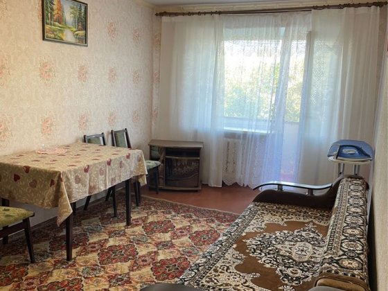 Продаю 3к/к в центрі міста вул. Велика Морська 34 Миколаїв